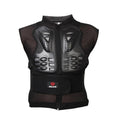 SULAITE GT-032 Motorcycle Racing Sleeveless Riding Protective Clothing, M, L, XL, XXL