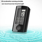 KYTO Wrist Power Device Electronic Wrist Power Ball Strength Ring Centrifugal Ball Timing Measurement Speed Trainer, KYTO Electronic Wrist Power Ball