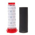 Vacuum Cleaner Filter Replacement Parts For Bosch BCH6/754176/754175 Default Title