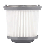 2 PCS Handheld Vacuum Cleaner Filter Accessory For Black&Decker PV1210/PV1020L/PD11420L