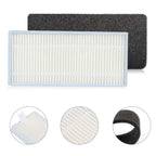 11 In 1 Sweeping Machine Main Brush Filter Accessories For Eufy RoboVac 11S/15T/30/30C/15C/12/35C – Durable Build, Easy to Use