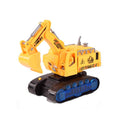 Children Light And Music Simulation Electric Excavator Car Toy, Style:, Engineering Vehicle Engineering Vehicle