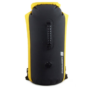 Yellow Black