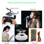 9V L-ion Rechargeable Battery 6F22 9V Lithium Batteries Charger, US Plug, EU Plug