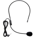 Rolton H01 2 PCS Bee Amplifier Headset Head-Mounted Teaching Universal Microphone Default Title