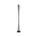 Fruit Crushed Popsicles Crushed Ice Hammer Bartender Mashed Sticks, 23x4x1cm Small, 29.8x4x1.3cm Large 23x4x1cm Small