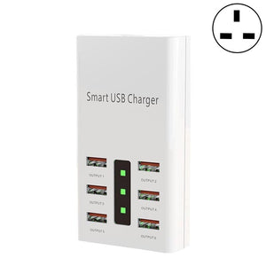 UK Plug