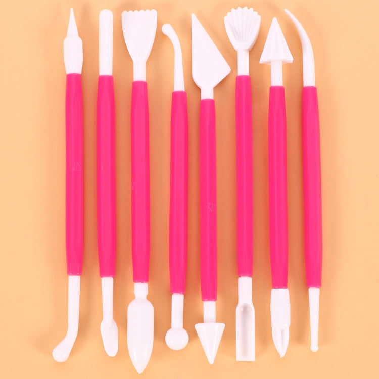 2 Sets Carving Pen Cake Fondant Carving Knife Making Cutting Tool 01030 Purple (OPP Bag Packaging), 01071 Yellow (OPP Bag Packaging), 01018 Red (OPP Bag Packaging), 02023 Blue (OPP Bag Packaging), 02030 Pink (OPP Bag Packaging)... – Durable Build,... 01018 Red (OPP Bag Packaging)