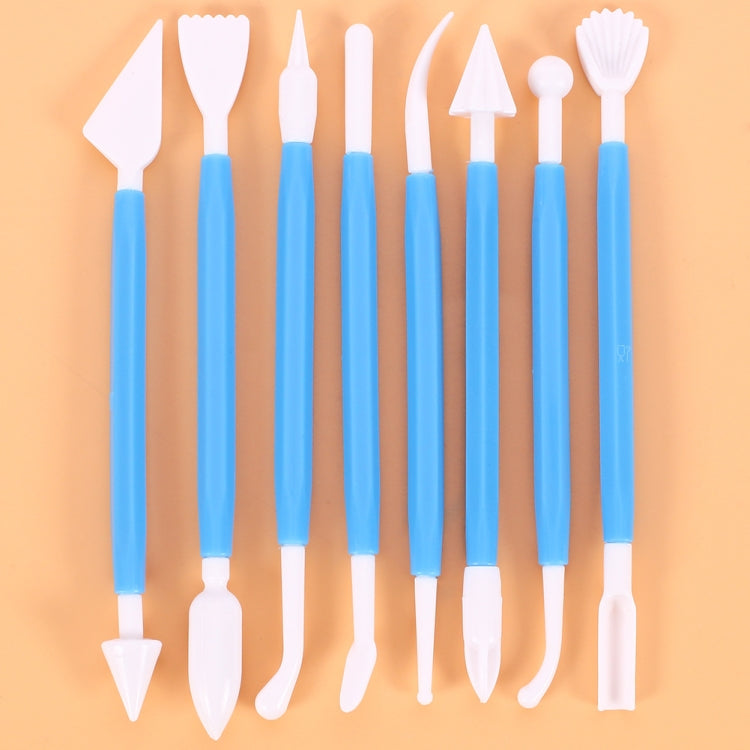 2 Sets Carving Pen Cake Fondant Carving Knife Making Cutting Tool 01030 Purple (OPP Bag Packaging), 01071 Yellow (OPP Bag Packaging), 01018 Red (OPP Bag Packaging), 02023 Blue (OPP Bag Packaging), 02030 Pink (OPP Bag Packaging)... – Durable Build,... 02023 Blue (OPP Bag Packaging)