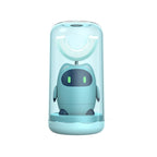 Lanbeibei Children U-Shaped Automatic Electric Toothbrush, 2-6 Years Old Plus Version (Blue), 6-12 Years Old Plus Version (Blue), 2-6 Years Old Home Version (Blue), 6-12 Years Old Home Version (Blue), 2-6 Years Old Plus Version (Pink)... – Waterproof 2-6 Years Old Plus Version (Blue)