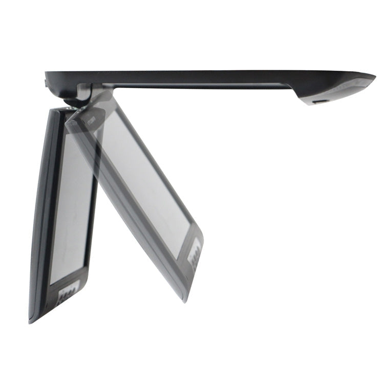 9 Inch Car HD Car Reversing Display Car Ceiling Display, 9 inch (Beige), 9 inch