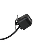 Car Night Vision Plug-In Adjustable High-Definition Waterproof Rear View Reversing Image Camera, Lens Angle: 170