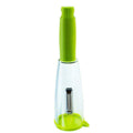 Storage Type Peeling Knife With Storage Box Planer Peeling Knife Household Fruit Multifunctional Peeler, 4 PCS 4 PCS