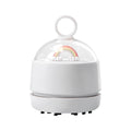 X1 Mini USB Handheld Wireless Desktop Vacuum Cleaner, White, Pink, Green – Durable Build, Easy to Use White