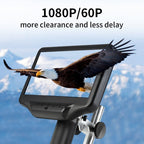 7 Inch 3D Digital Microscope Industrial Overhaul, Watch And Jewelry Appraiser, EU Plug, US Plug