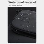 BANGE BG-77202 Men Fashion Chest Bag Waterproof Portable Storage Messenger Bag, BANGE BG-77202