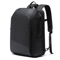 BANGE BG-22005 Large Capacity Business Waterproof Backpack Travel Oxford Cloth Computer Backpack Default Title