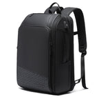 BANGE BG-22005 Large Capacity Business Waterproof Backpack Travel Oxford Cloth Computer Backpack Default Title