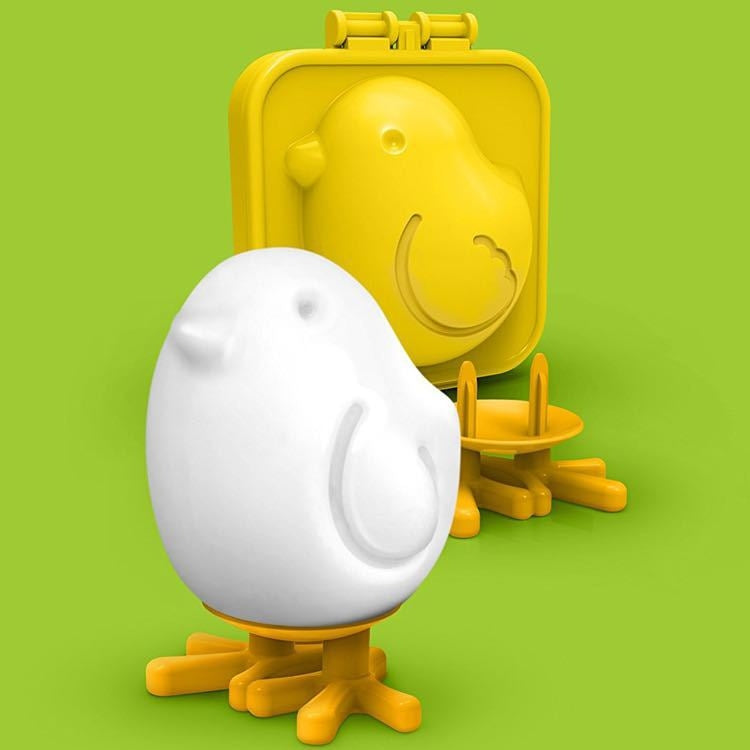 Creative Personality Deformed Egg Silicone Mold Sumo Egg Drag Seat Kitchen Gadget Supplies, Gadget Supplies – Durable Build, Easy to Use Gadget Supplies