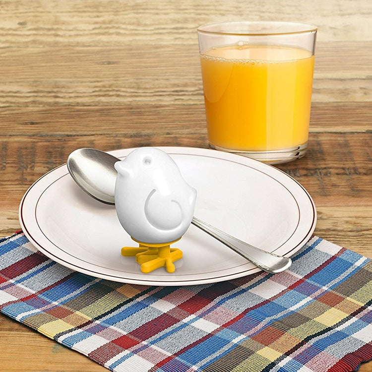Creative Personality Deformed Egg Silicone Mold Sumo Egg Drag Seat Kitchen Gadget Supplies, Gadget Supplies – Durable Build, Easy to Use