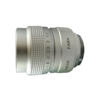 CA3632B 25mm F1.4 Fixed Focal Lens Micro Single Auxiliary Lens