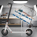 Electric Scooter BMS Board + Side Strip Kit For Xiaomi Mijia M365 Pro, BMS Board + Side Strip BMS Board + Side Strip