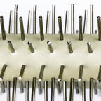Stainless Steel Pizza Dough Roller & Puncher