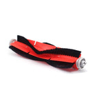 Sweeping Robot Accessories For Xiaomi Mijia 1C, Specification: 7 in 1, 7 in 1, 2 Side Brush Black, Wipes