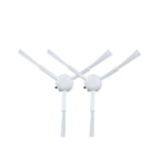 Sweeping Robot Accessories For Xiaomi Mijia 1C, Specification: 7 in 1, 7 in 1, 2 Side Brush Black, Wipes