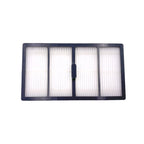 3 PCS Sweeping Robot Accessories For iRobot S9 S9+, Filter, Dust Bag