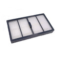 3 PCS Sweeping Robot Accessories For iRobot S9 S9+, Filter, Dust Bag Filter