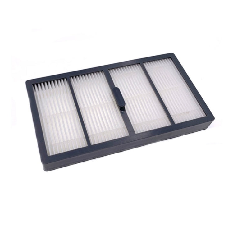 3 PCS Sweeping Robot Accessories For iRobot S9 S9+, Filter, Dust Bag Filter