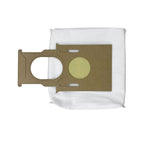 3 PCS Sweeping Robot Non-woven Dust Bag For ecovacs T8 T8AIVI MAX, For ecovacs T8 T8AIVI MAX