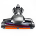 Vacuum Cleaner Electric Brush Head For Dyson V6 DC44/45/58/59/62/74, For Dyson V6 DC44/45/58/59/62/74 For Dyson V6 DC44 45 58 59 62 74