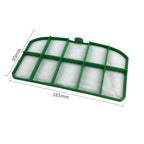 Vacuum Cleaner Accessories Suitable For Vorwerk VK200, Specification:, Suit, 3 PCS Dust Bag, 3 PCS Filter, 5 PCS Scented Tea