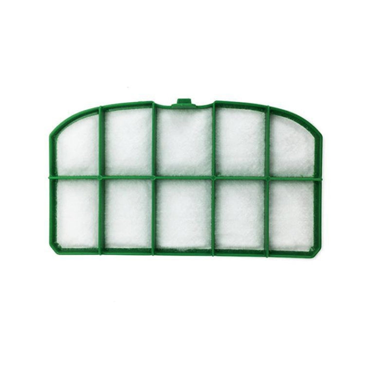 Vacuum Cleaner Accessories Suitable For Vorwerk VK200, Specification:, Suit, 3 PCS Dust Bag, 3 PCS Filter, 5 PCS Scented Tea – Durable Build, Easy to Use 3 PCS Filter
