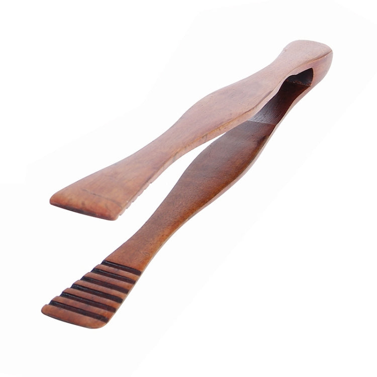 Wooden Food Clip Kitchen Household Barbecue Food Clip Dessert Pastry Bread Clip, Phoebe Clip, Scissors Clip Phoebe Clip