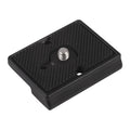 2 PCS Quick Release Plate For Manfrotto 200PL-14, 200PL-14 200PL-14