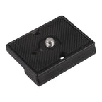2 PCS Quick Release Plate For Manfrotto 200PL-14, 200PL-14 200PL-14