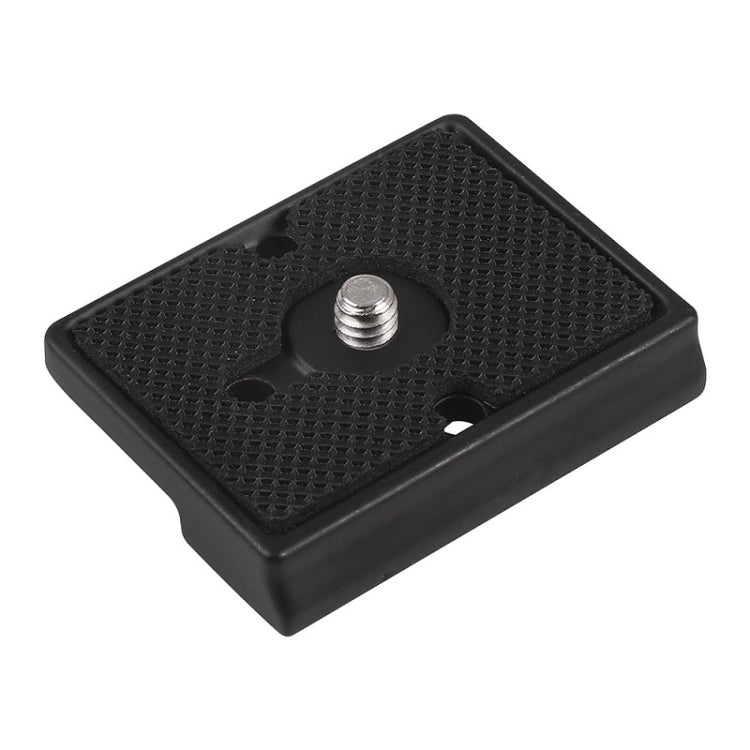 2 PCS Quick Release Plate For Manfrotto 200PL-14, 200PL-14 200PL-14
