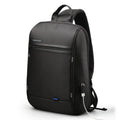 Kingsons KS3165 Crossbody One-Shoulder Computer Backpack Leisure School Bag, Kingsons KS3165 Kingsons KS3165
