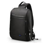 Kingsons KS3165 Crossbody One-Shoulder Computer Backpack Leisure School Bag, Kingsons KS3165 Kingsons KS3165