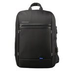 Kingsons KS3165 Crossbody One-Shoulder Computer Backpack Leisure School Bag, Kingsons KS3165