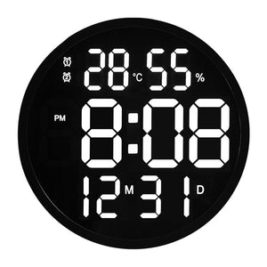 Black Frame EU Plug