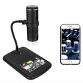 HD Digital Mobile Phone WIFI Electron Microscope Portable Magnifying Glass, 50X-1000X 50X-1000X