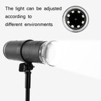 HD Digital Mobile Phone WIFI Electron Microscope Portable Magnifying Glass, 50X-1000X