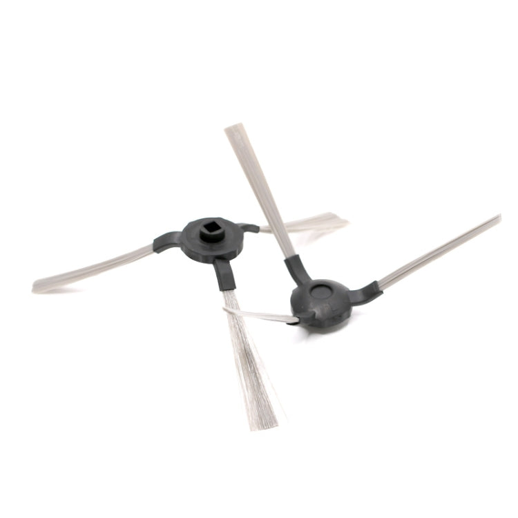 Sweeping Robot Accessories For Proscenic 780T 790T Specification：, 2 Side Brush, Filter