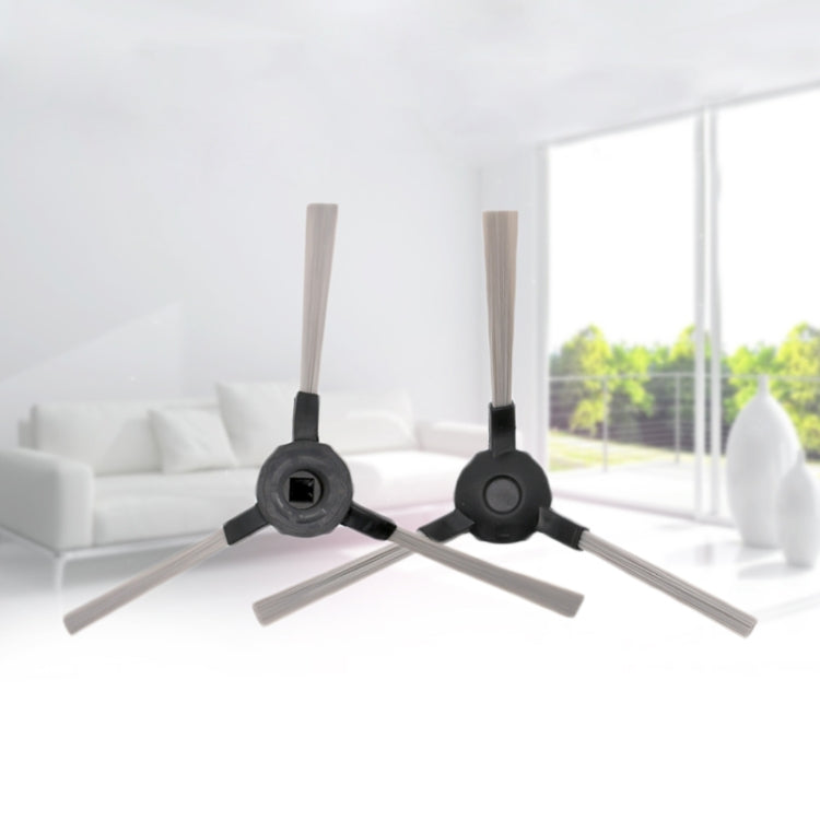 Sweeping Robot Accessories For Proscenic 780T 790T Specification：, 2 Side Brush, Filter