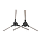 Sweeper Accessories For Proscenic 811GB 911SE, Specification：Rag, 4 Side Brush