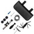 Bicycle Repair Kit Repair Set Bicycle Mountain Road Tire Tool Pump Riding Equipment Default Title